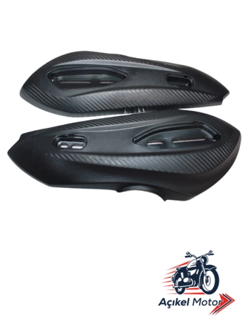 ARORA ZR1 MAFSAL KORUMA PLS. TAKIM